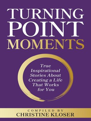 cover image of Turning Point Moments